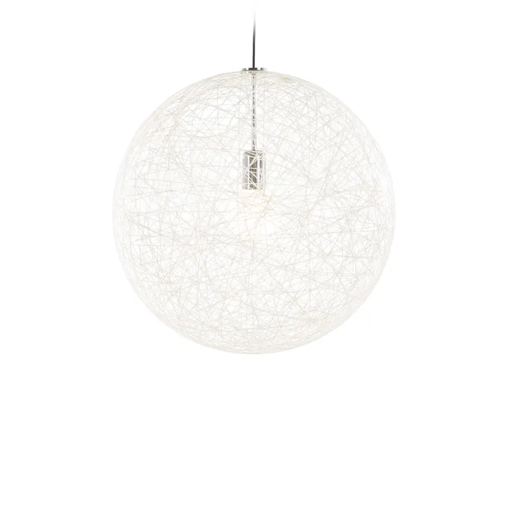 Moooi Random Light II Lille Hvid – pendel — produktfoto