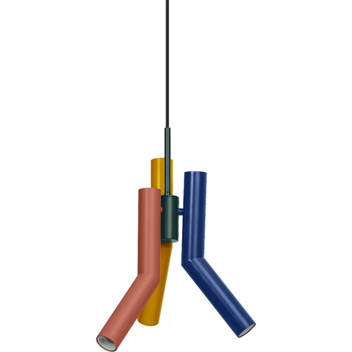 Osram Decor Straw – pendel — produktfoto