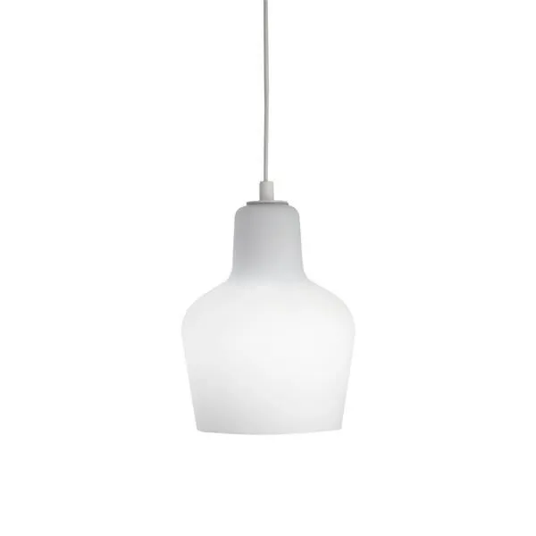 Artek Glass Bell A440 Glas – pendel — produktfoto