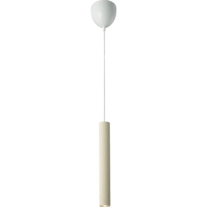 Nordlux Vico , beige – pendel — produktfoto