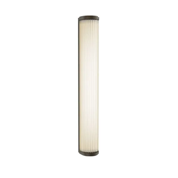 Astro Versailles 600 Badeværelseslampe LED Bronze – væglampe — produktfoto