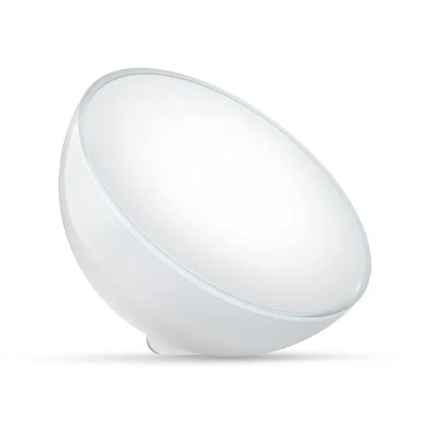 Philips Hue GO Hvid – bordlampe — produktfoto