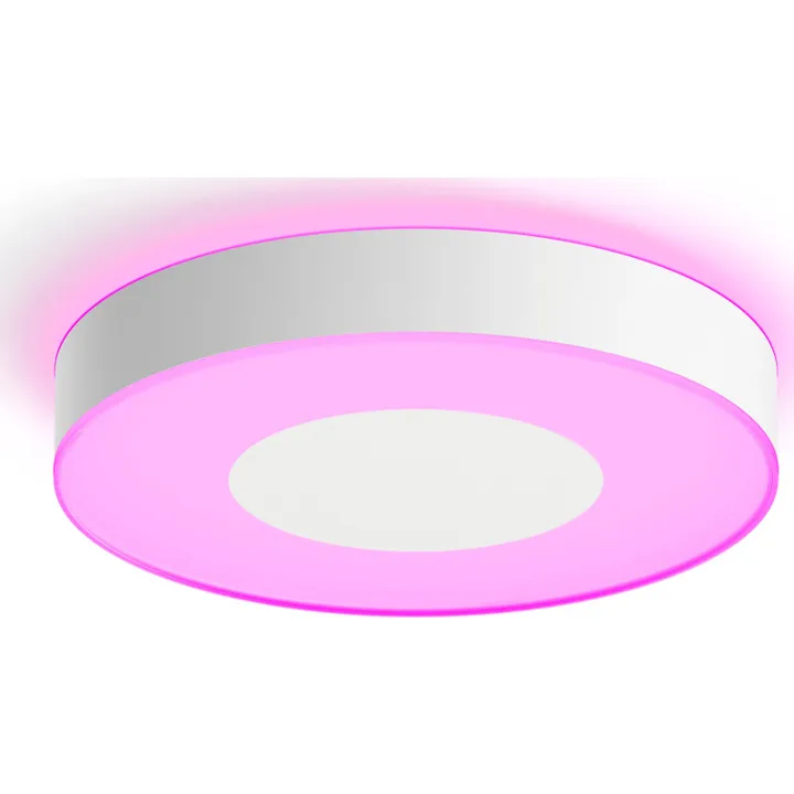 Philips Hue Infuse , hvid, Ø42 cm – loftlampe — produktfoto