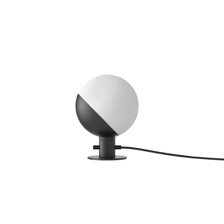 Grupa Baluna Væg/ Sort – bordlampe — produktfoto