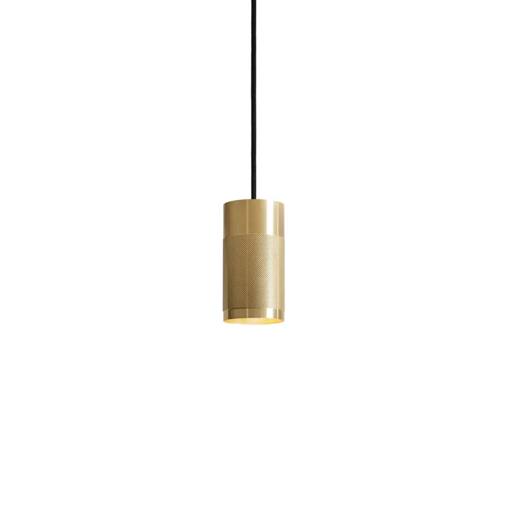 Thorup Copenhagen Patrone Lille Messing – pendel — produktfoto