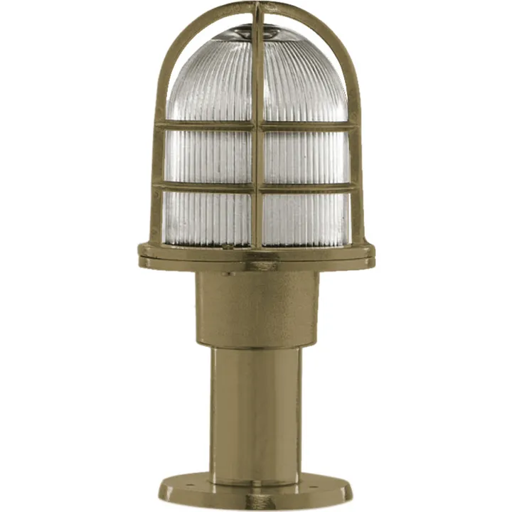 Andromeda 651 – bedlampe — produktfoto