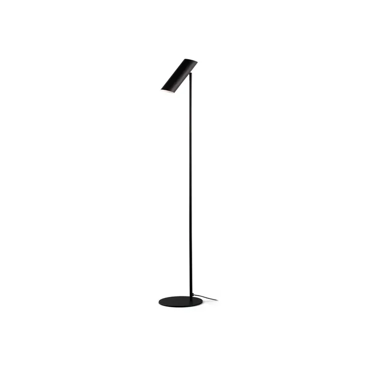 Faro LINK Sort – gulvlampe — produktfoto