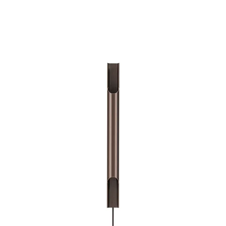 LYFA PAN 50 Bronze – væglampe — produktfoto