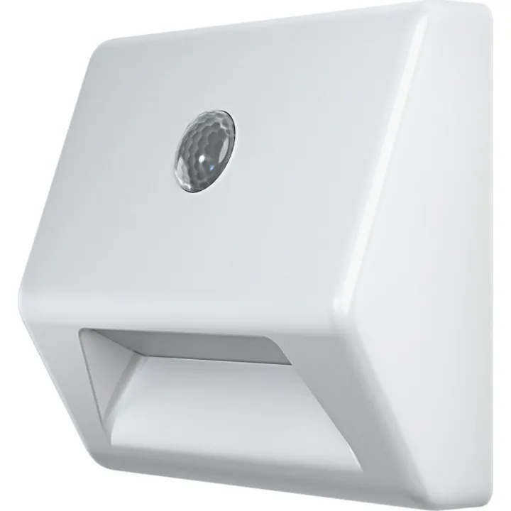 Osram Nightlux Stair natlampe, hvid – dekorationslys — produktfoto