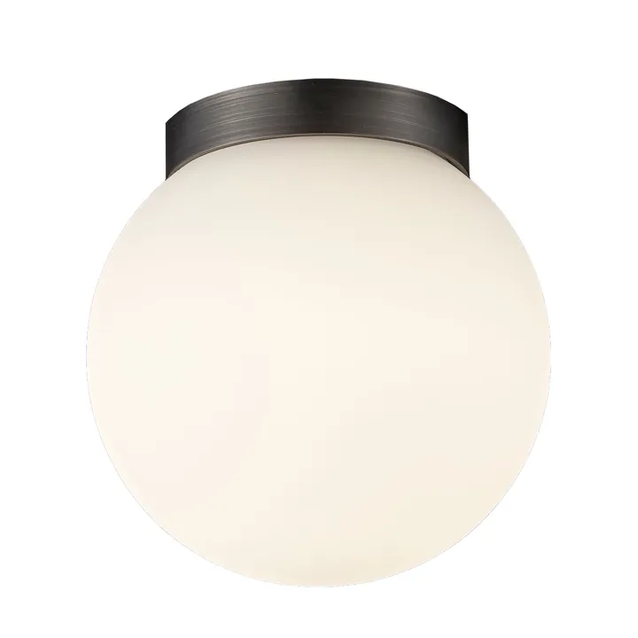 Antidark Palla Mini C90 Titanium – loftlampe — produktfoto