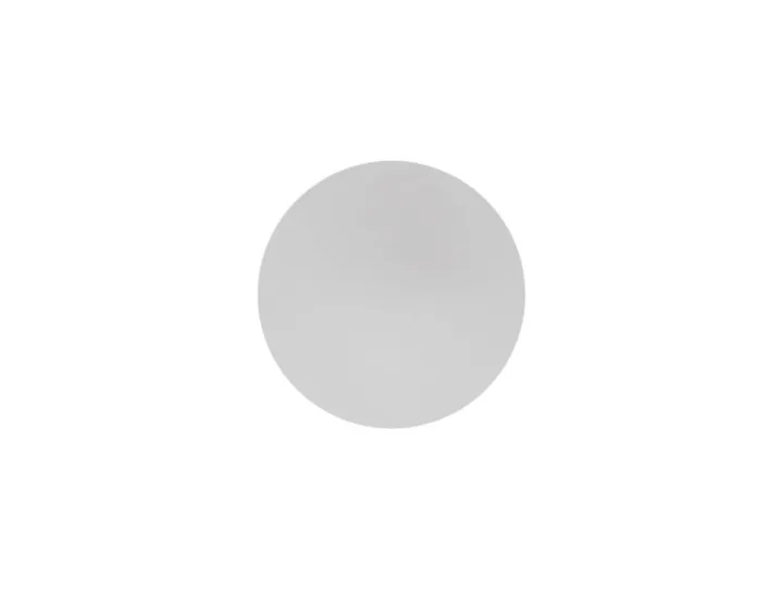 Vibia Puck One Stor Hvid LED – loftlampe — produktfoto