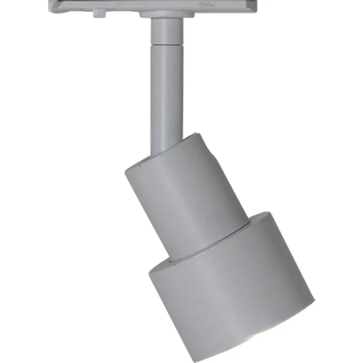 Halo Design Track Art 1F skinnespot – spot — produktfoto