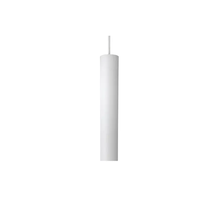 Antidark Tube Flex L35 Hvid – pendel — produktfoto