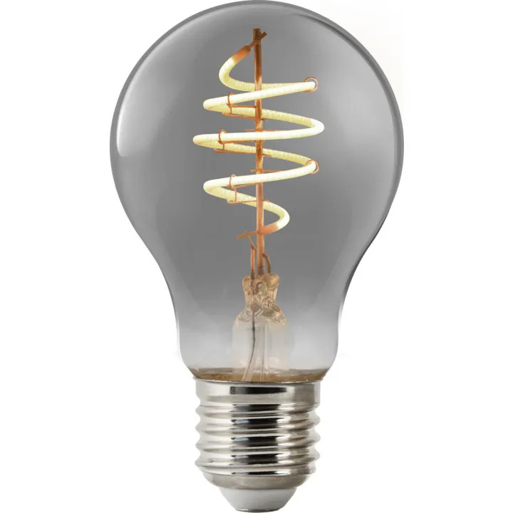 Nordlux Smart Deko E27 standardpære, 2200K, 4,7W – pære — produktfoto