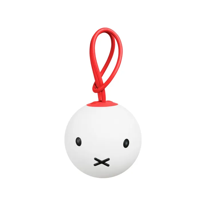 Fatboy Bolleke x Miffy – udendørslampe — produktfoto