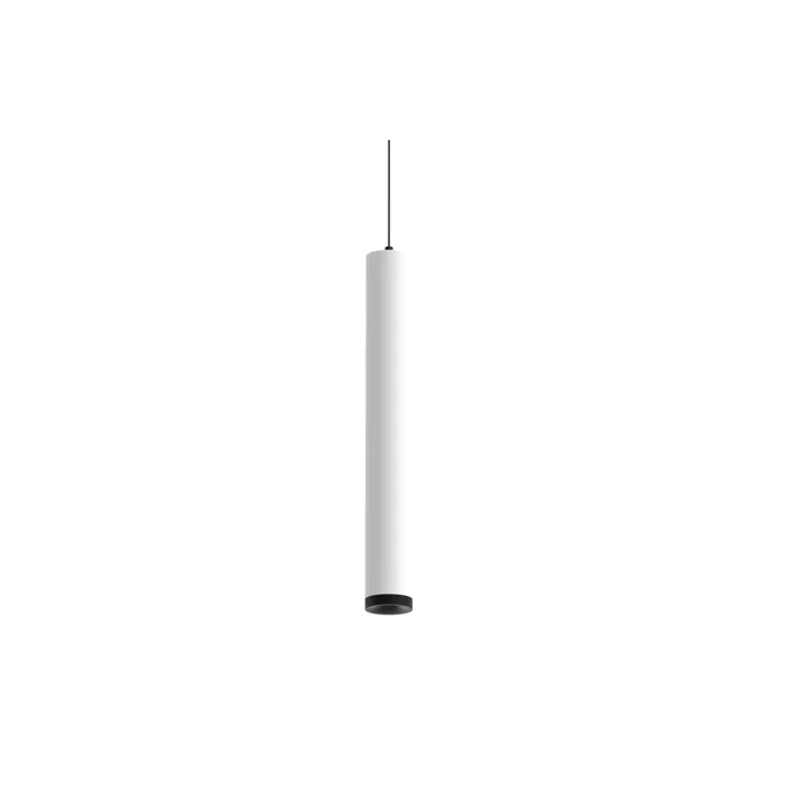 Loom Design NYX P2 Mat Hvid – pendel — produktfoto
