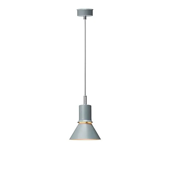 Anglepoise Type 80 Grå – pendel — produktfoto