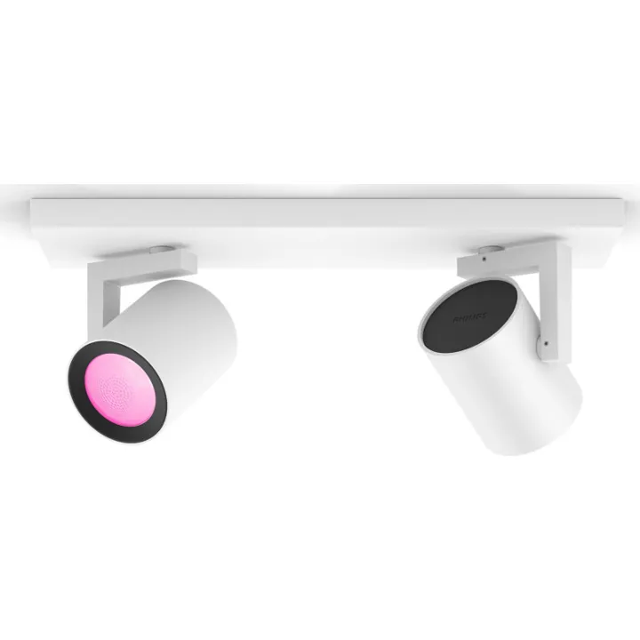 Philips Hue Argenta , hvid – spot — produktfoto