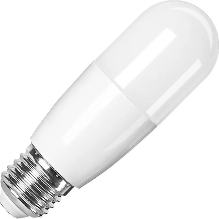 SLV E27 pære til Para Cone pendler, 3000K, 8W – pære — produktfoto