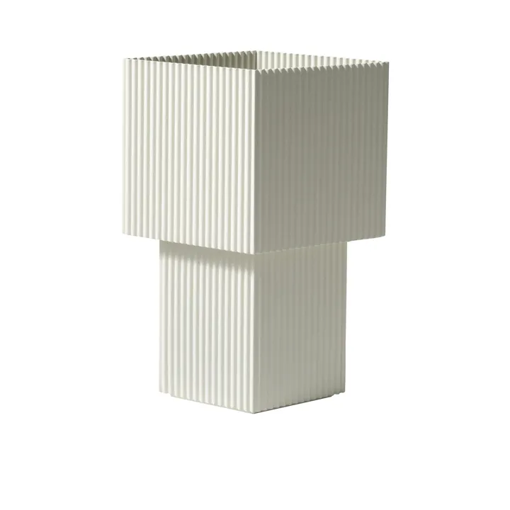 Pholc Romb Mini Cotton – bordlampe — produktfoto