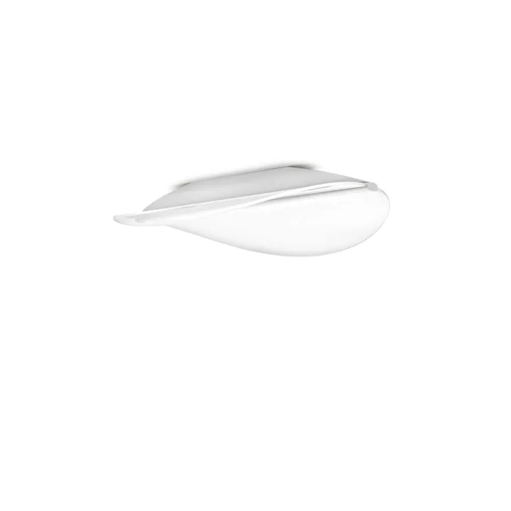 Stilnovo Diphy Hvid – loftlampe — produktfoto
