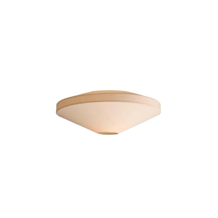 Halo Design Paris Soft Væg/ Ø40 Creme – væglampe — produktfoto