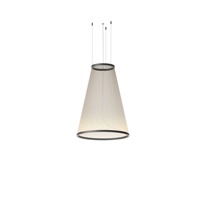 Vibia Array 1865 Push Beige M1 – pendel — produktfoto