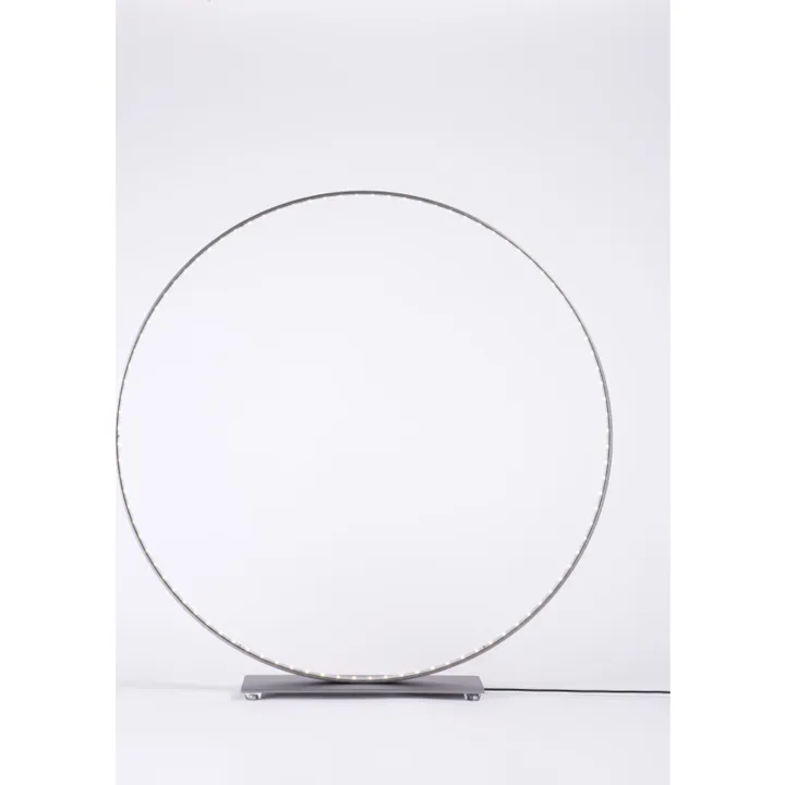 Le Deun Classic XS , grå – bordlampe — produktfoto