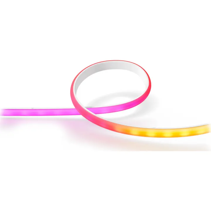Philips Hue Gradient , 1 meter, forlængersæt – LED-strip — produktfoto