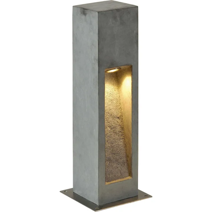 SLV Arrok , 50 cm – udendørslampe — produktfoto