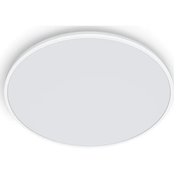 Philips myLiving Ozziet , 4000K, hvid, Ø52,5 cm – loftlampe — produktfoto