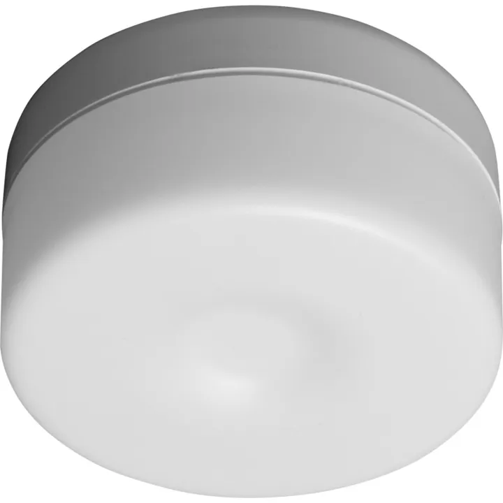 Osram Dot-it genopladelig lampe, hvid, høj – spot — produktfoto