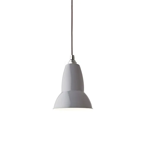 Anglepoise Original 1227 Dove Grey – pendel — produktfoto
