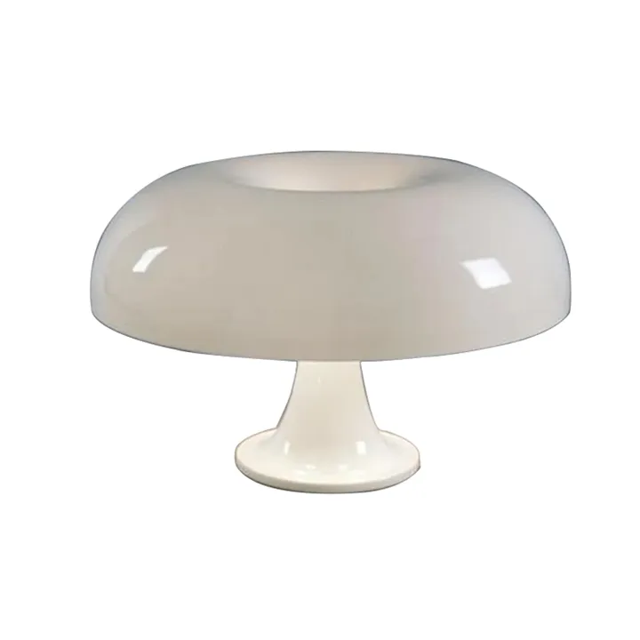 Artemide Nesso Hvid – bordlampe — produktfoto