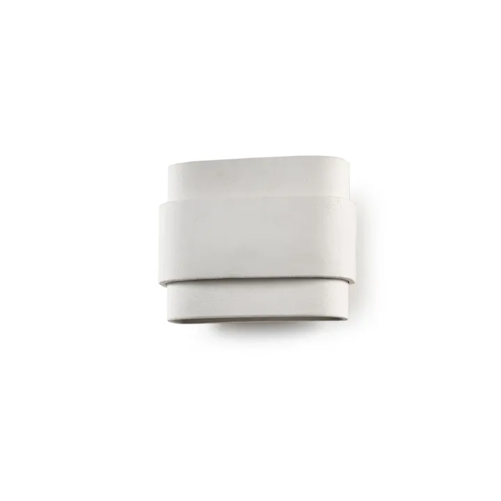 Serax Terres De Rêves Louis S Beige – væglampe — produktfoto