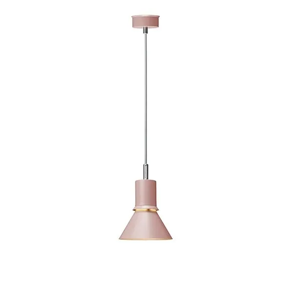 Anglepoise Type 80 Pink – pendel — produktfoto