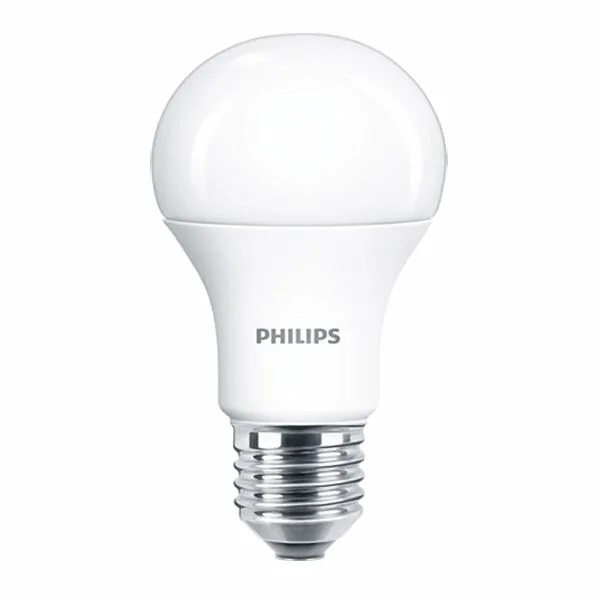 Philips Master LEDbulb 7,8-75W E27 - Dæmpbar – pære — produktfoto