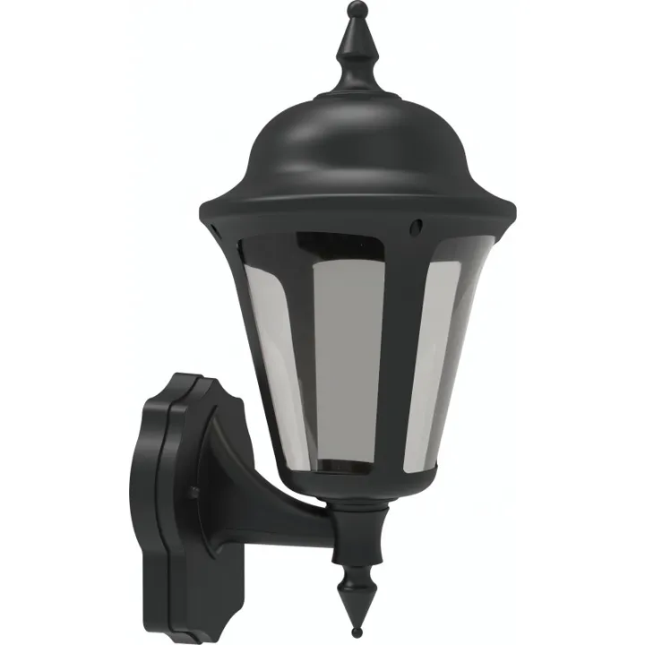 4lite Lantern udendørs – udendørs væglampe — produktfoto