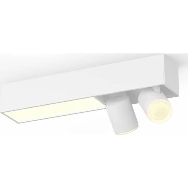 Philips Hue Centris , hvid – spot — produktfoto