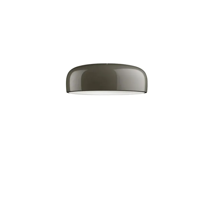 Flos Smithfield C Pro Mud – loftlampe — produktfoto