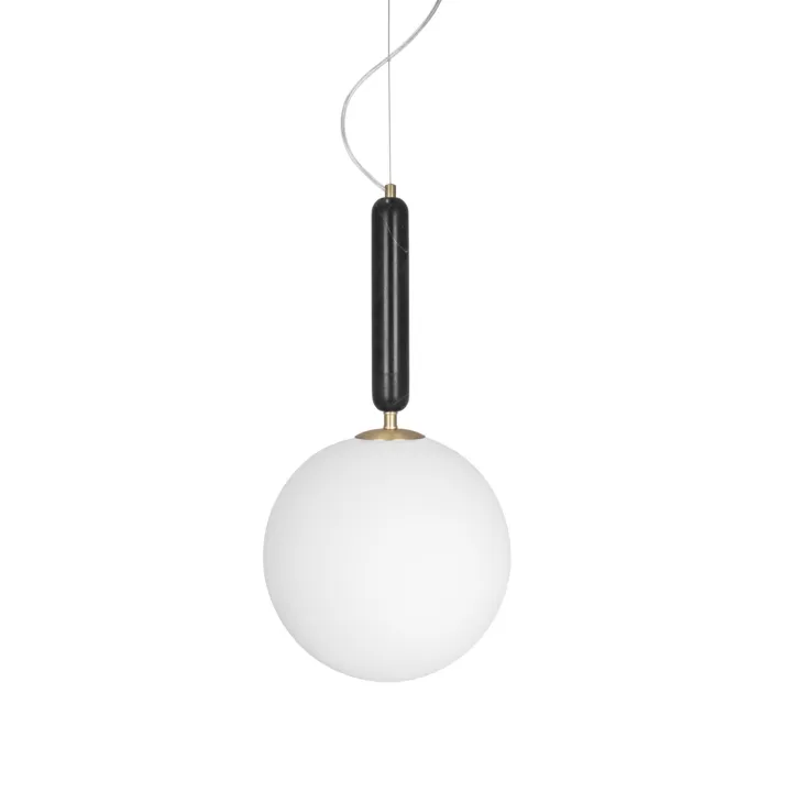 Globen Lighting Torrano 30 Sort – pendel — produktfoto