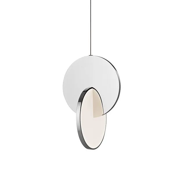 Lee Broom Eclipse Krom – pendel — produktfoto