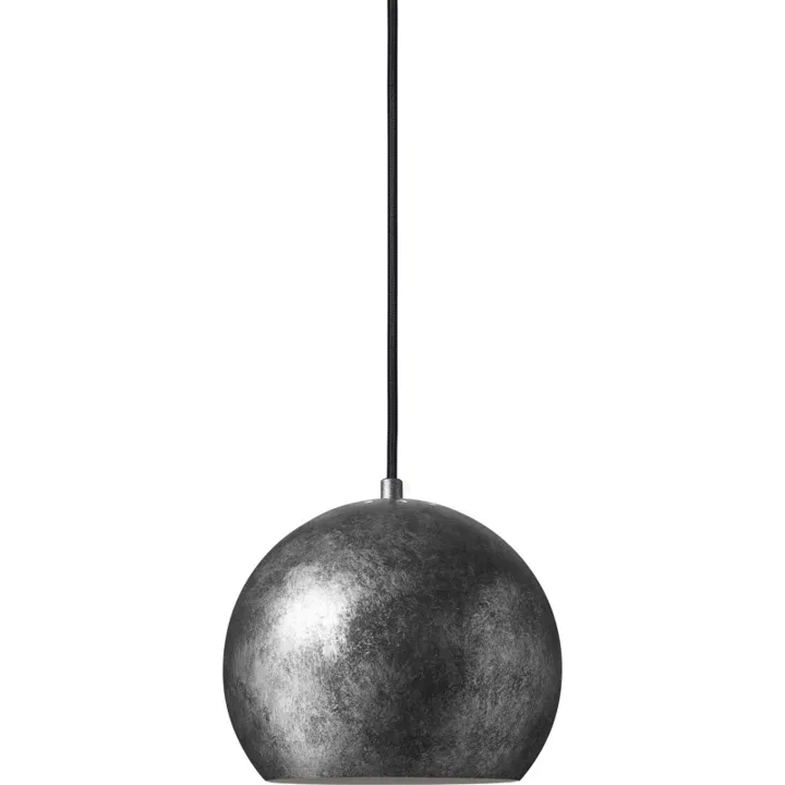 Nielsen Light Nice , galvaniseret stål, Ø20 cm – pendel — produktfoto