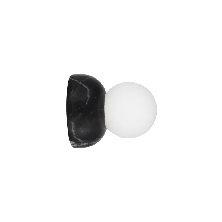 Globen Lighting Torrano 13 Væg/ Sort – væglampe — produktfoto
