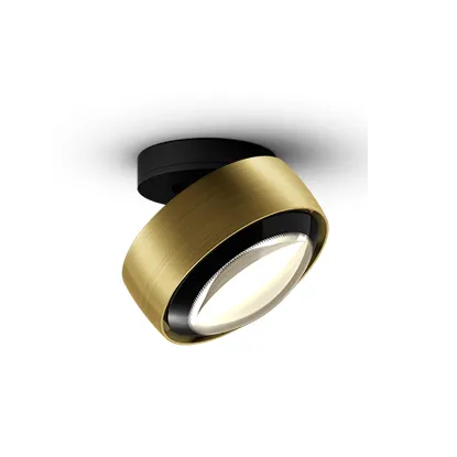 Occhio Piú Alto Volt S80 (bronze) /spot (Outlet) – spot — produktfoto