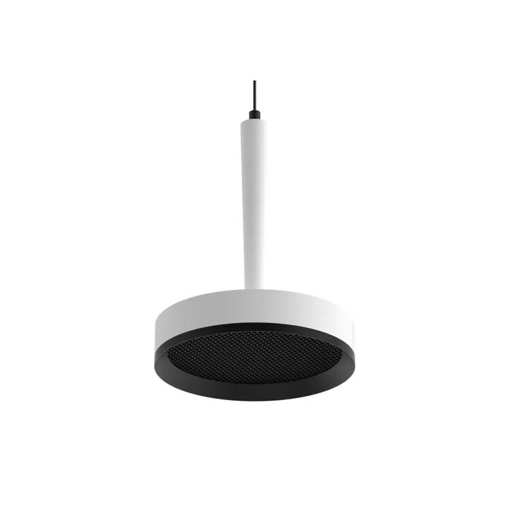 Loom Design NYX P1 Mat Hvid – pendel — produktfoto