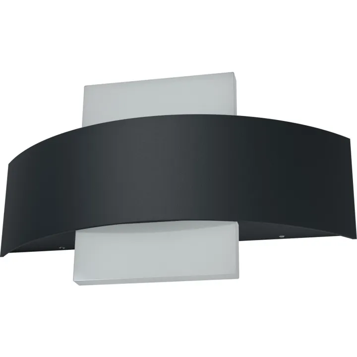 Osram Endura Style Shield udendørs – udendørs væglampe — produktfoto