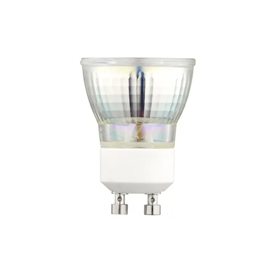 Design By Us Mini Spot pære GU10 LED – pære — produktfoto