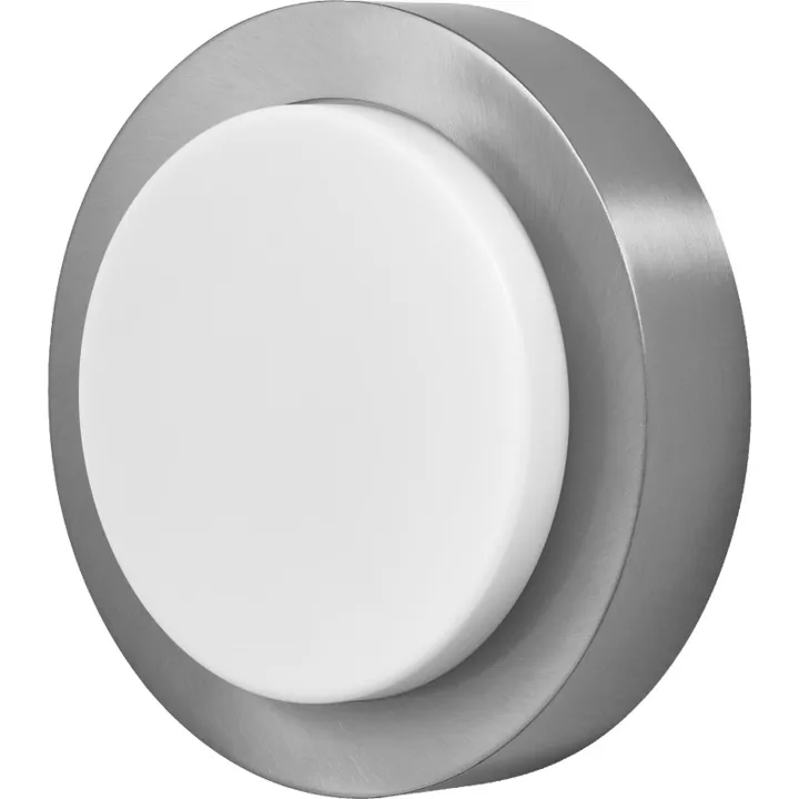 Osram Endura Style Disc udendørs – udendørs væglampe — produktfoto