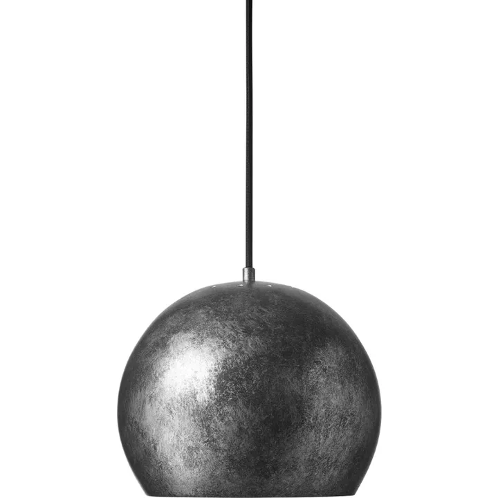 Nielsen Light Nice , galvaniseret stål, Ø25 cm – pendel — produktfoto